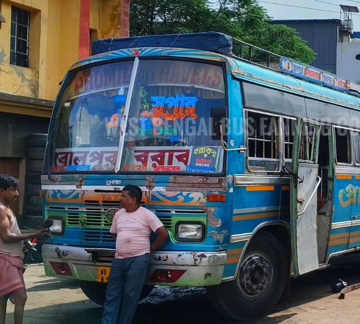 PROMILA TRAVELS