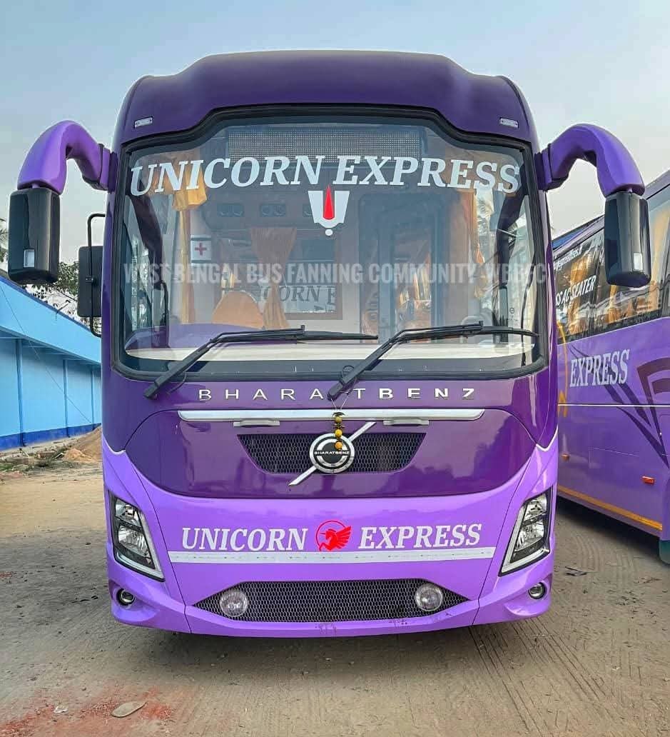 UNICRON EXPRESS