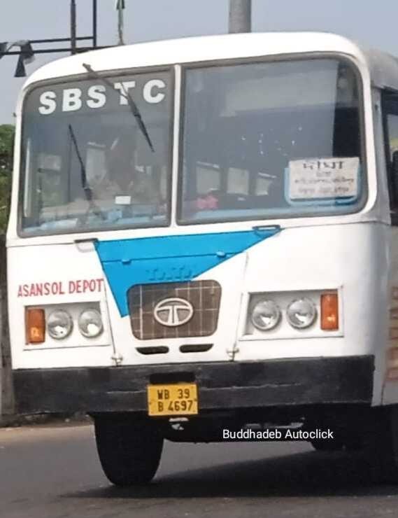 SBSTC-DURGAPUR-BALURGHAT