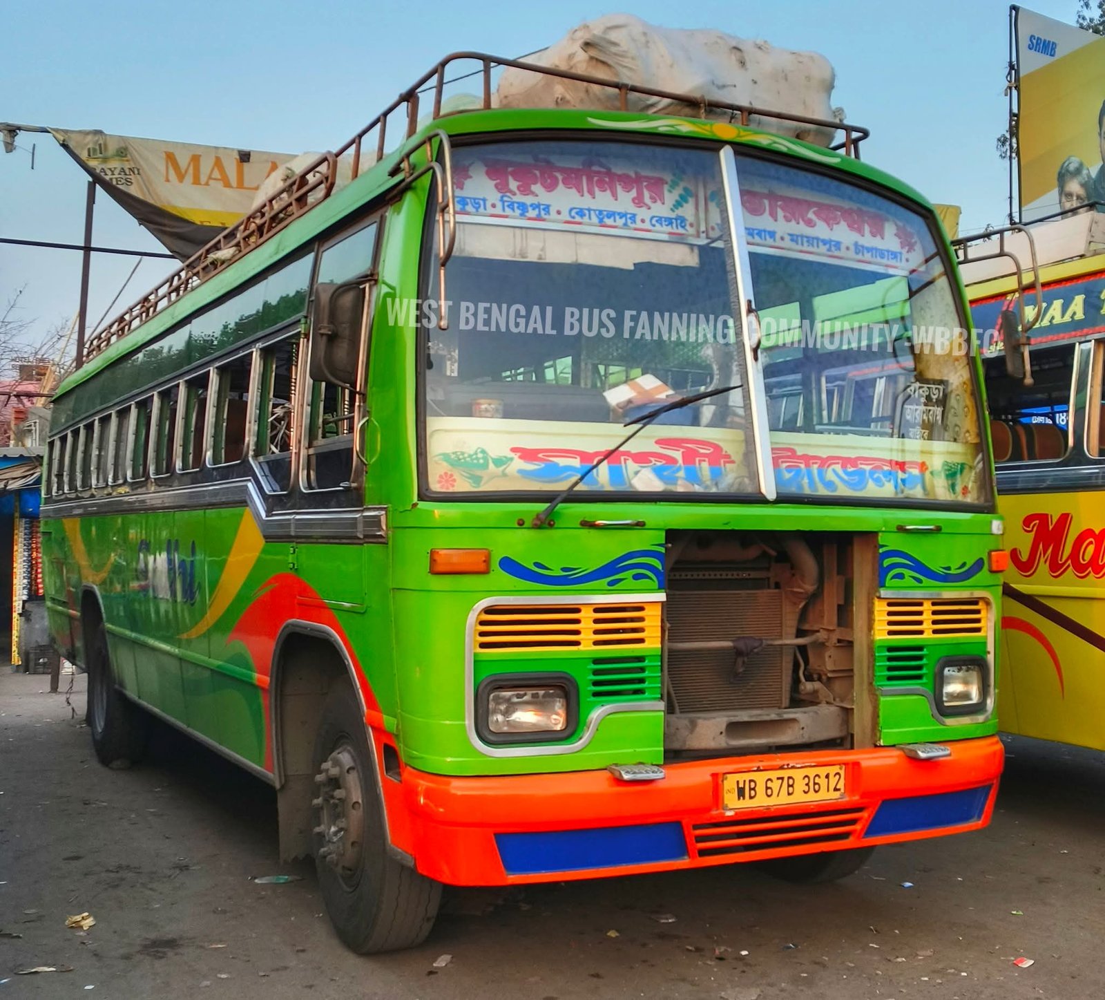 SATHI TRAVELS