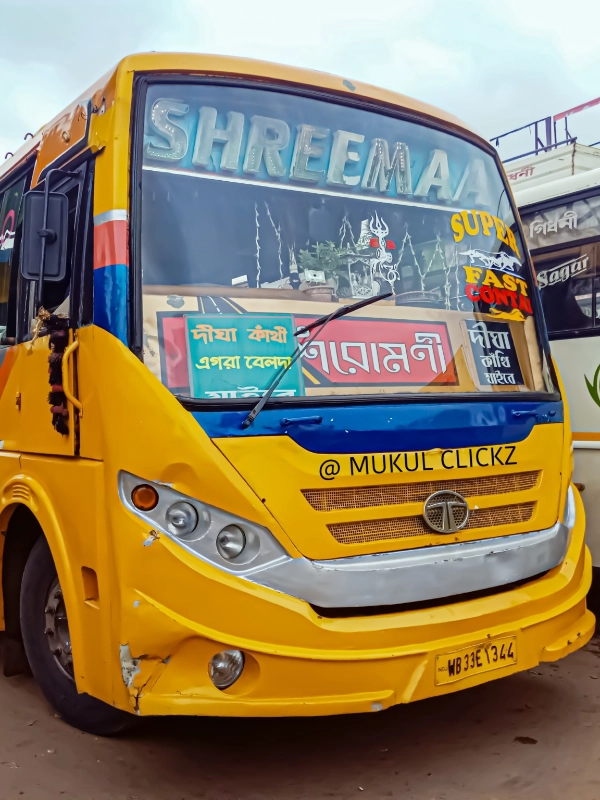 SHREEMA EXPRESS
