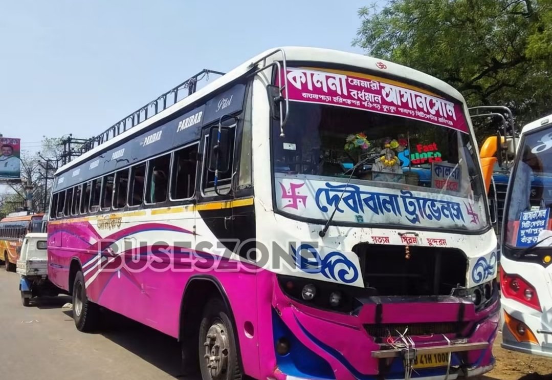 Debibala Travels