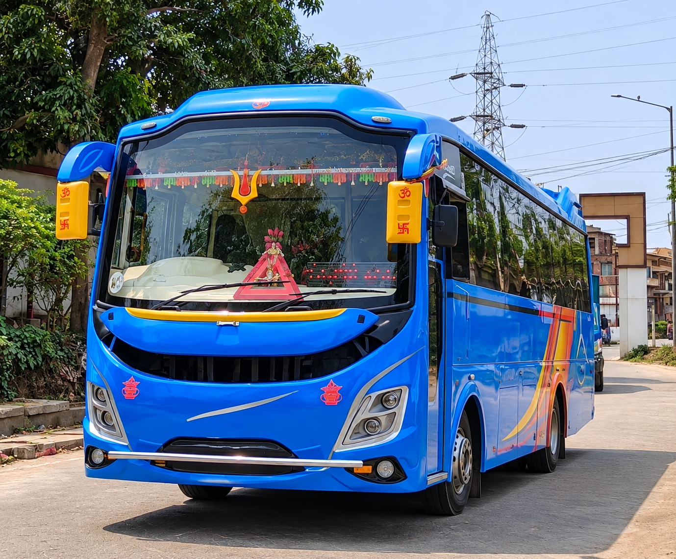 MAA TARA
