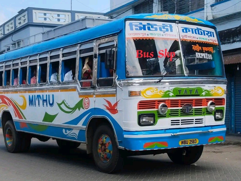 Mithu