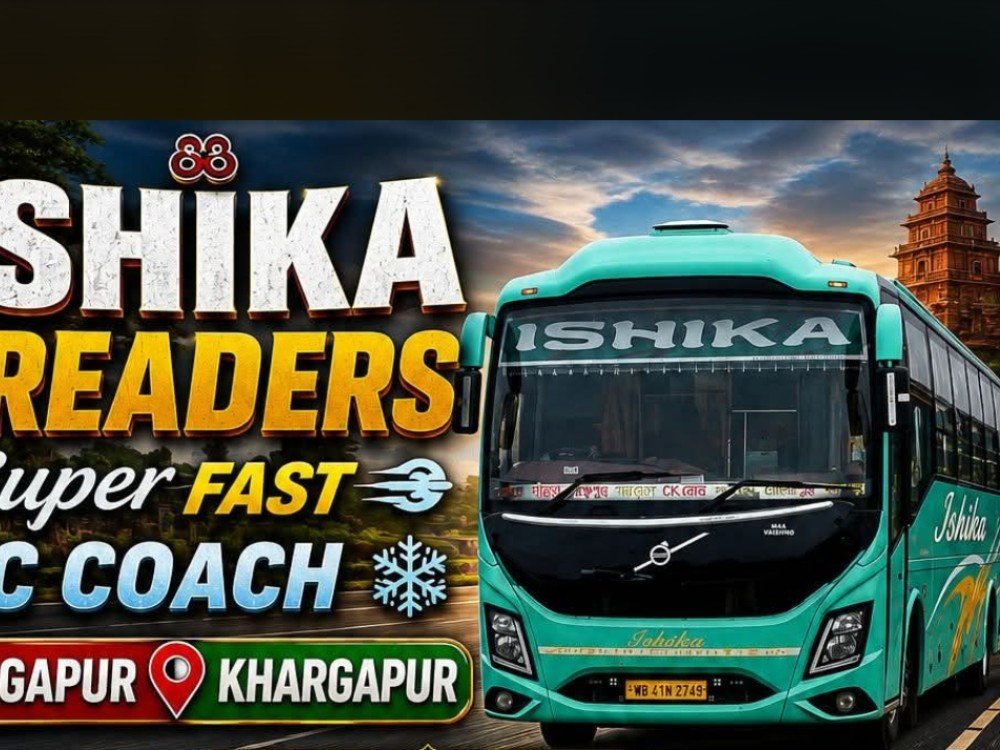 ISHIKA